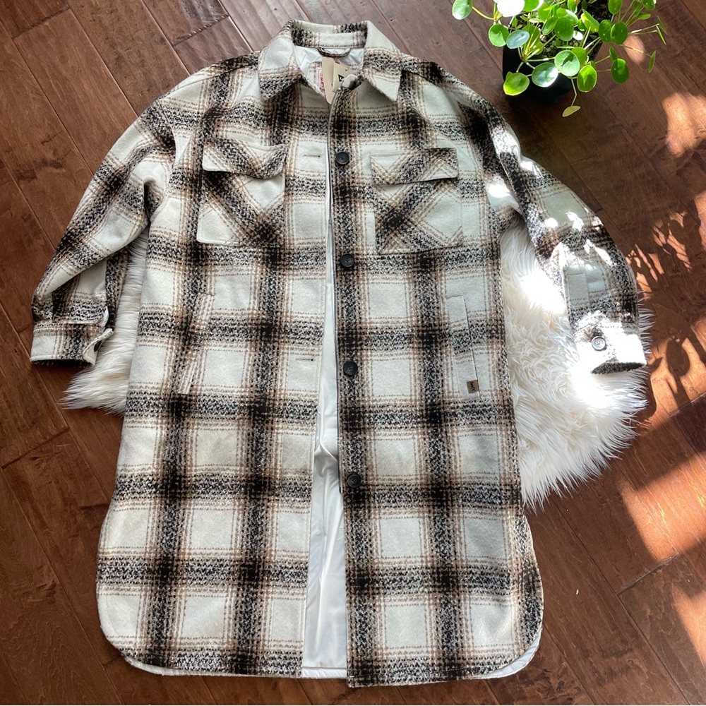 Levi’s Women’s Winter Coat